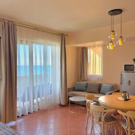 Sh Holidays & Health Beach-apartments * Sozopol