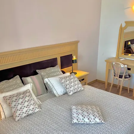 Apartament Sh Holidays & Health Beach-apartments