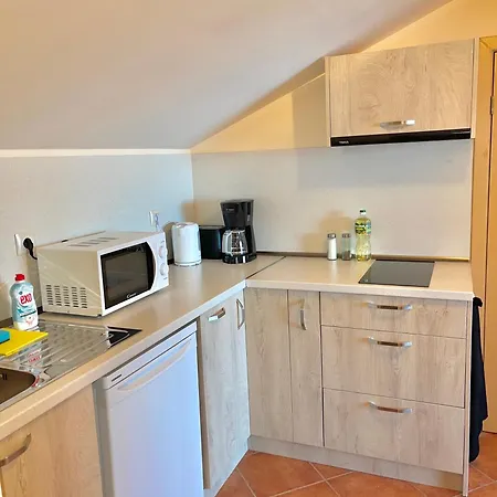 Apartament Sh Holidays & Health Beach-apartments Sozopol