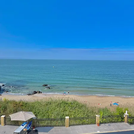 Apartament Sh Holidays & Health Beach-apartments