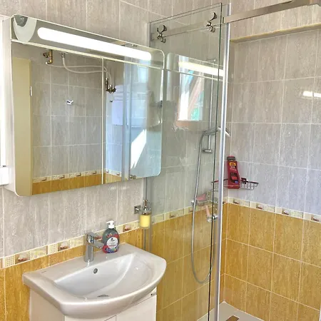 Apartament Sh Holidays & Health Beach-apartments Sozopol