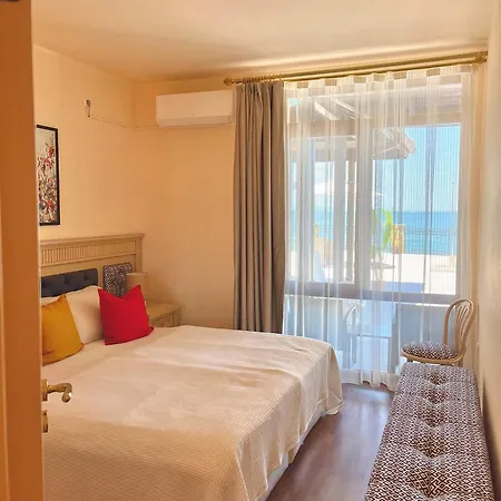 Apartament Sh Holidays & Health Beach-apartments Sozopol