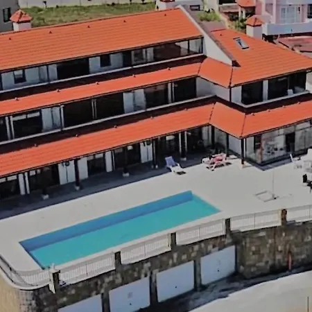 Sh Holidays & Health Beach-apartments Apartament *
