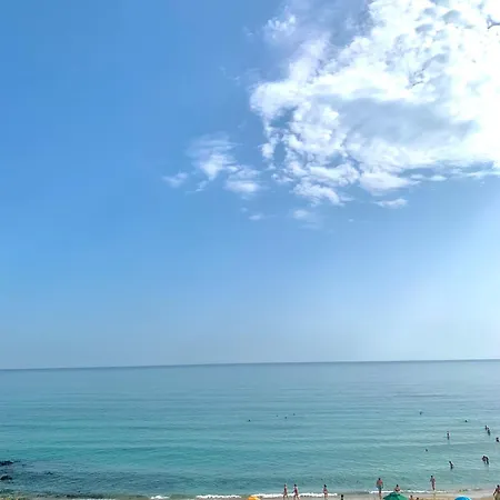 Sh Holidays & Health Beach-apartments Apartament