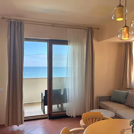 Apartment Sh Holidays & Health Beach-apartments *