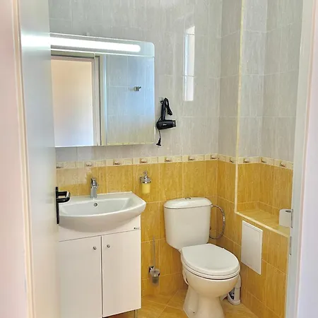 Sh Holidays & Health Beach-apartments Apartment