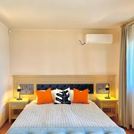 Sh Holidays & Health Beach-apartments Apartment *