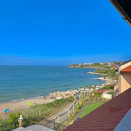 Sh Holidays & Health Beach-apartments *
