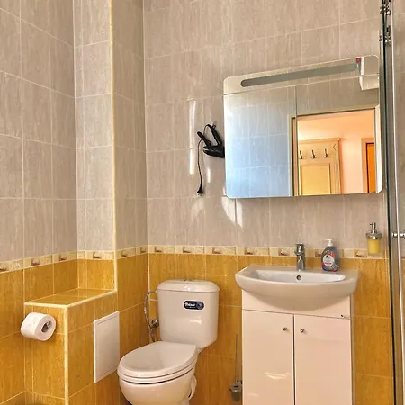 Sh Holidays & Health Beach-apartments Apartment