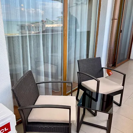Sh Holidays & Health Beach-apartments Apartment *